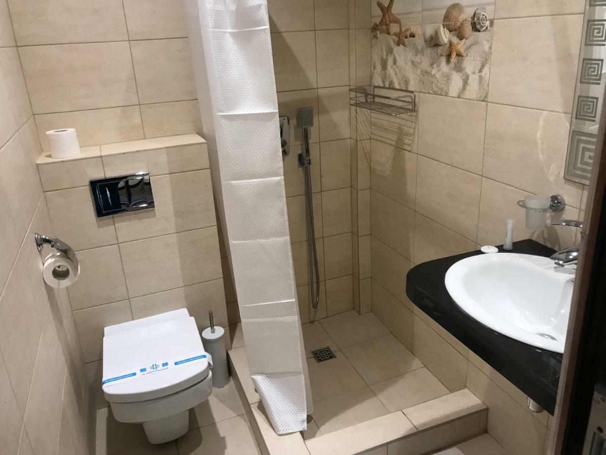 Hotel Золотий Лев Zatoka Exteriér fotografie
